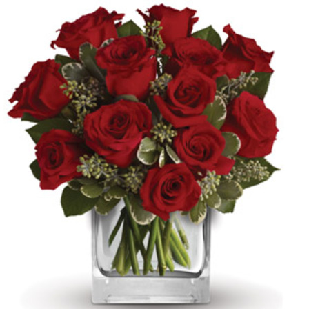 Valentines True Romance