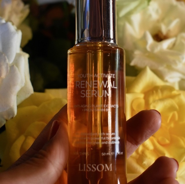 Lissom Renewal Serum