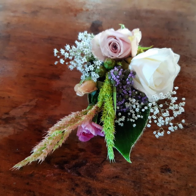 Boutonniere