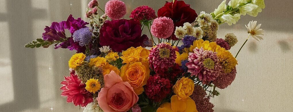 Welcome to Kumeu Flower Farm - World Famous U-Pick